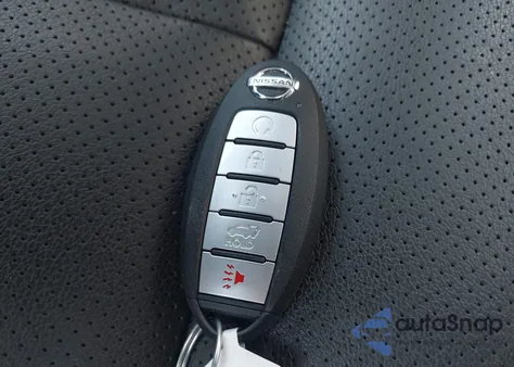 2020 Nissan Murano Sl Intelligent Awd from USA, damaged, VIN 5N1AZ2CS5LN175480